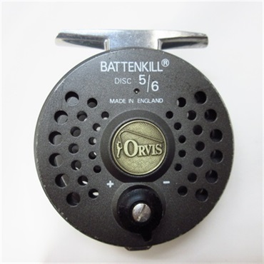 バテンキルディスク５／６